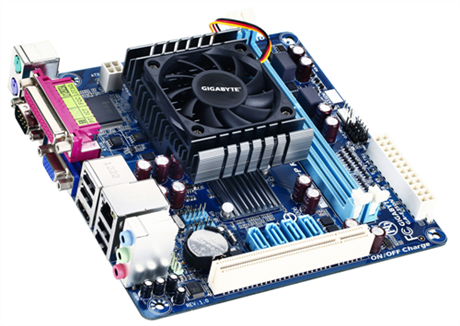 Gigabyte GA-E350N Microsoft UAA Windows 8 Driver: Gigabyte GA-E350N Microsoft UAA